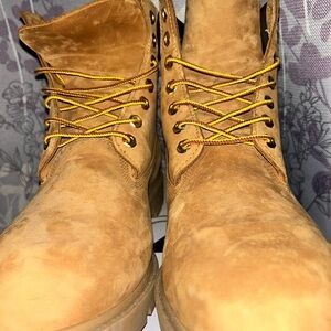 Men's Timberland Boots